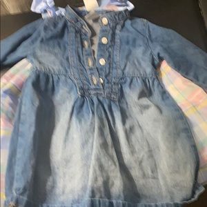 Baby dresses